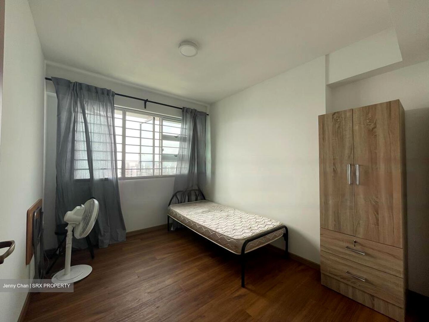 Senja Close (Bukit Panjang), HDB 5 Rooms #442454411